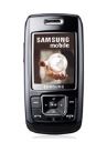 Best available price of Samsung E251 in Poland