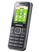 Best available price of Samsung E3210 in Poland