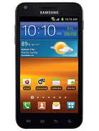 Best available price of Samsung Galaxy S II Epic 4G Touch in Poland