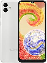 Best available price of Samsung Galaxy A04 in Poland
