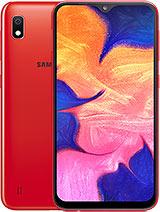 Best available price of Samsung Galaxy A10 in Poland