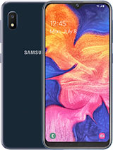 Best available price of Samsung Galaxy A10e in Poland