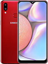 Best available price of Samsung Galaxy A10s in Poland