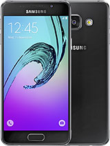 Best available price of Samsung Galaxy A3 2016 in Poland