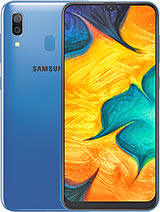 Best available price of Samsung Galaxy A30 in Poland