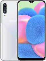 Best available price of Samsung Galaxy A30s in Poland