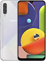 Best available price of Samsung Galaxy A50s in Poland
