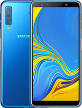 Best available price of Samsung Galaxy A7 2018 in Poland