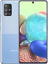 Best available price of Samsung Galaxy A Quantum in Poland