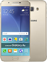 Best available price of Samsung Galaxy A8 in Poland