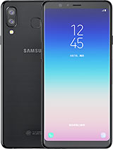 Best available price of Samsung Galaxy A8 Star A9 Star in Poland