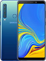 Best available price of Samsung Galaxy A9 2018 in Poland