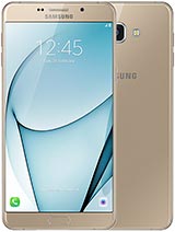 Best available price of Samsung Galaxy A9 2016 in Poland