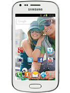 Best available price of Samsung Galaxy Ace II X S7560M in Poland