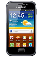 Best available price of Samsung Galaxy Ace Plus S7500 in Poland