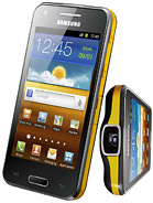 Best available price of Samsung I8530 Galaxy Beam in Poland