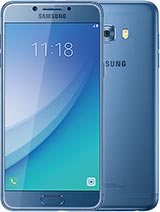 Best available price of Samsung Galaxy C5 Pro in Poland
