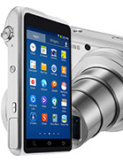 Best available price of Samsung Galaxy Camera 2 GC200 in Poland