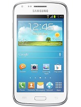 Best available price of Samsung Galaxy Core I8260 in Poland