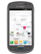 Best available price of Samsung Galaxy Exhibit T599 in Poland