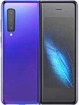 Best available price of Samsung Galaxy Fold in Poland