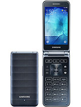 Best available price of Samsung Galaxy Folder in Poland