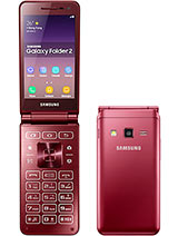 Best available price of Samsung Galaxy Folder2 in Poland