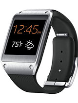 Best available price of Samsung Galaxy Gear in Poland