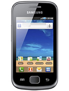 Best available price of Samsung Galaxy Gio S5660 in Poland