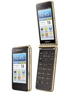 Best available price of Samsung I9230 Galaxy Golden in Poland