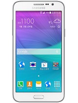 Best available price of Samsung Galaxy Grand Max in Poland