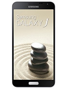 Best available price of Samsung Galaxy J in Poland