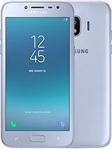 Best available price of Samsung Galaxy J2 Pro 2018 in Poland