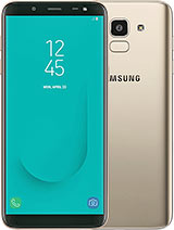 Best available price of Samsung Galaxy J6 in Poland