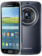 Best available price of Samsung Galaxy K zoom in Poland