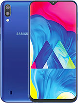 Best available price of Samsung Galaxy M10 in Poland