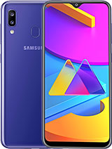 Best available price of Samsung Galaxy M10s in Poland