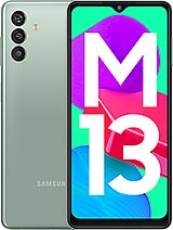 Best available price of Samsung Galaxy M13 (India) in Poland