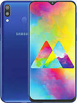 Best available price of Samsung Galaxy M20 in Poland