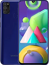 Best available price of Samsung Galaxy M21 in Poland