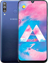 Best available price of Samsung Galaxy M30 in Poland