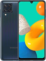 Best available price of Samsung Galaxy M32 in Poland