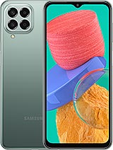 Best available price of Samsung Galaxy M33 in Poland