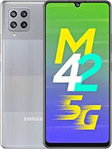 Best available price of Samsung Galaxy M42 5G in Poland