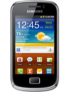 Best available price of Samsung Galaxy mini 2 S6500 in Poland