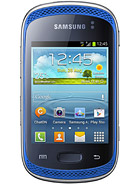 Best available price of Samsung Galaxy Music Duos S6012 in Poland