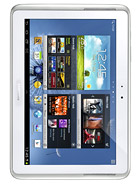 Best available price of Samsung Galaxy Note 10-1 N8010 in Poland