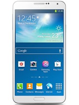 Best available price of Samsung Galaxy Note 3 in Poland