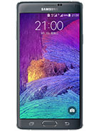 Best available price of Samsung Galaxy Note 4 Duos in Poland