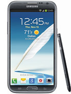 Best available price of Samsung Galaxy Note II CDMA in Poland